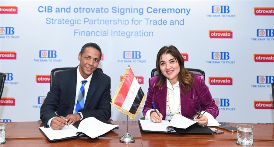 OtroVato, CIB sign MoU to expand trade finance solutions across Africa